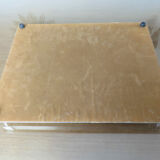 Modernist art deco mirror tray 1940