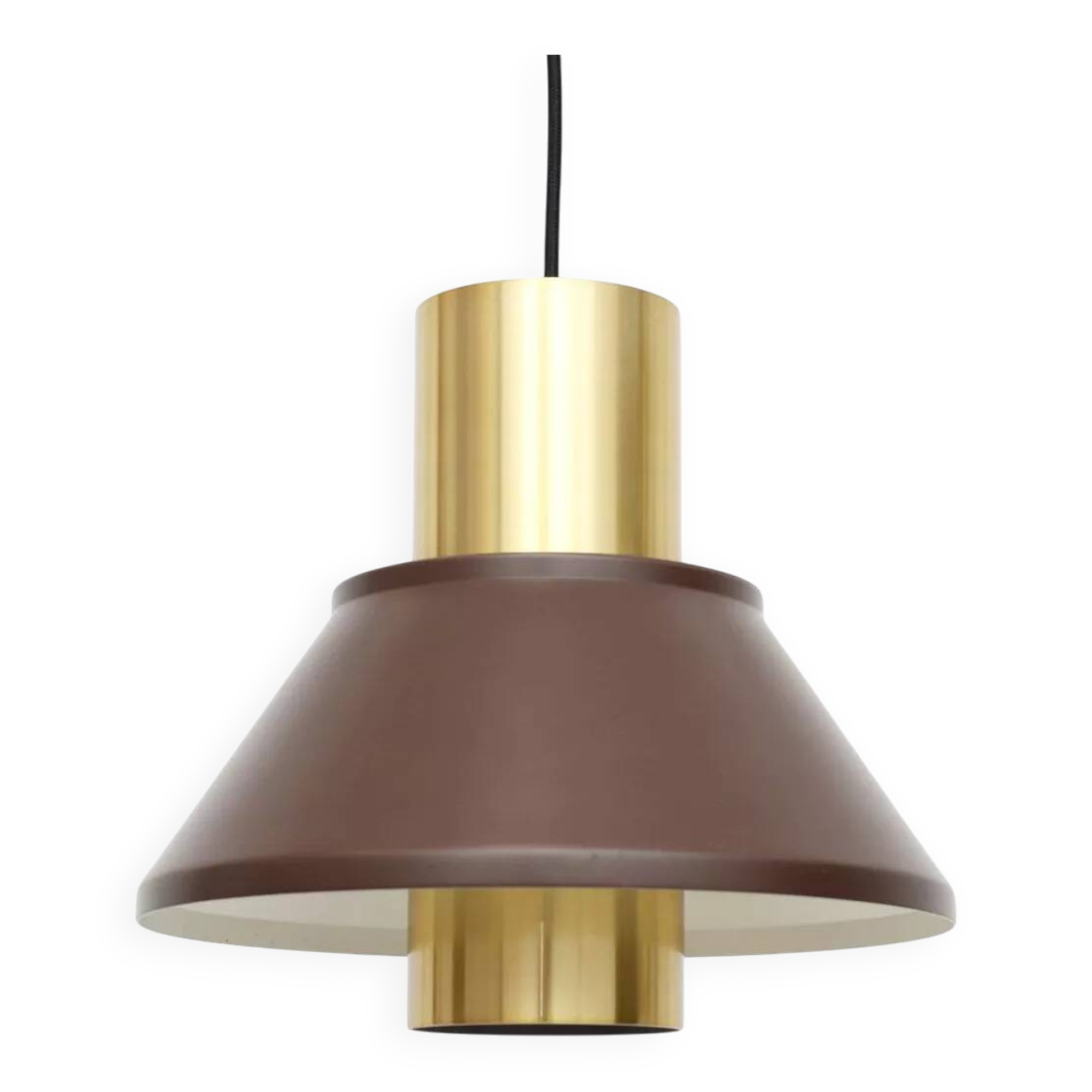 Lampe Life, design de Jo Hammerborg pour Fog Morup 1977