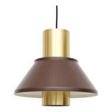 Lampe Life, design de Jo Hammerborg pour Fog Morup 1977