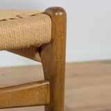 Mid Century Dining Chairs CH23  by Hans J. Wegner for Carl Hansen & Søn, Set of 4