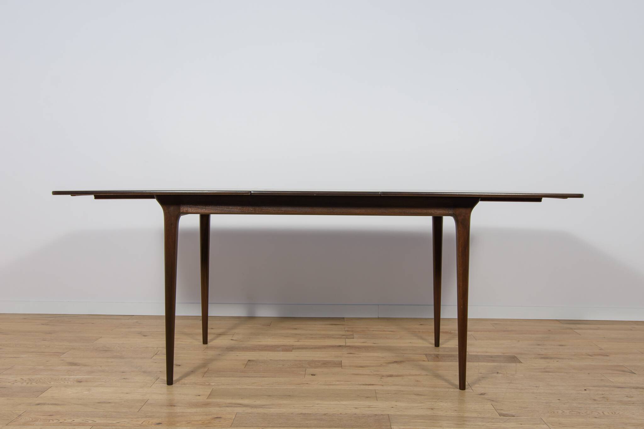Mid-Century Teak Extendable Dining Table from McIntosh, United Kingdom, 1960s