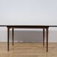 Mid-Century Teak Extendable Dining Table from McIntosh, United Kingdom, 1960s
