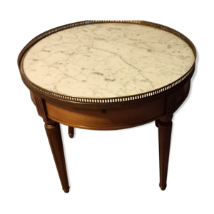 table bouillotte Louis