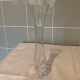 Vase soliflore Vallerystal