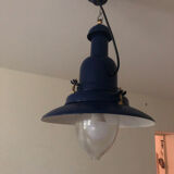 Lampe de navire uccello