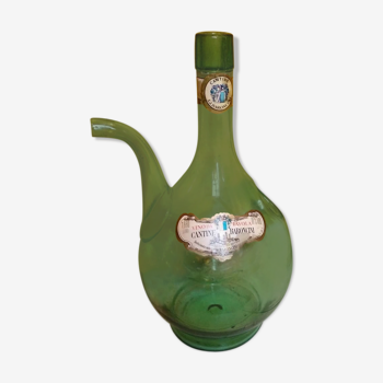 Carafe vintage