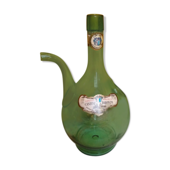 Rare vintage carafe