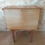 Bedside table 60s