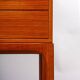 Petit enfilade n°394 par Kai Kristiansen pour Aksel Kjersgaard, 1950s