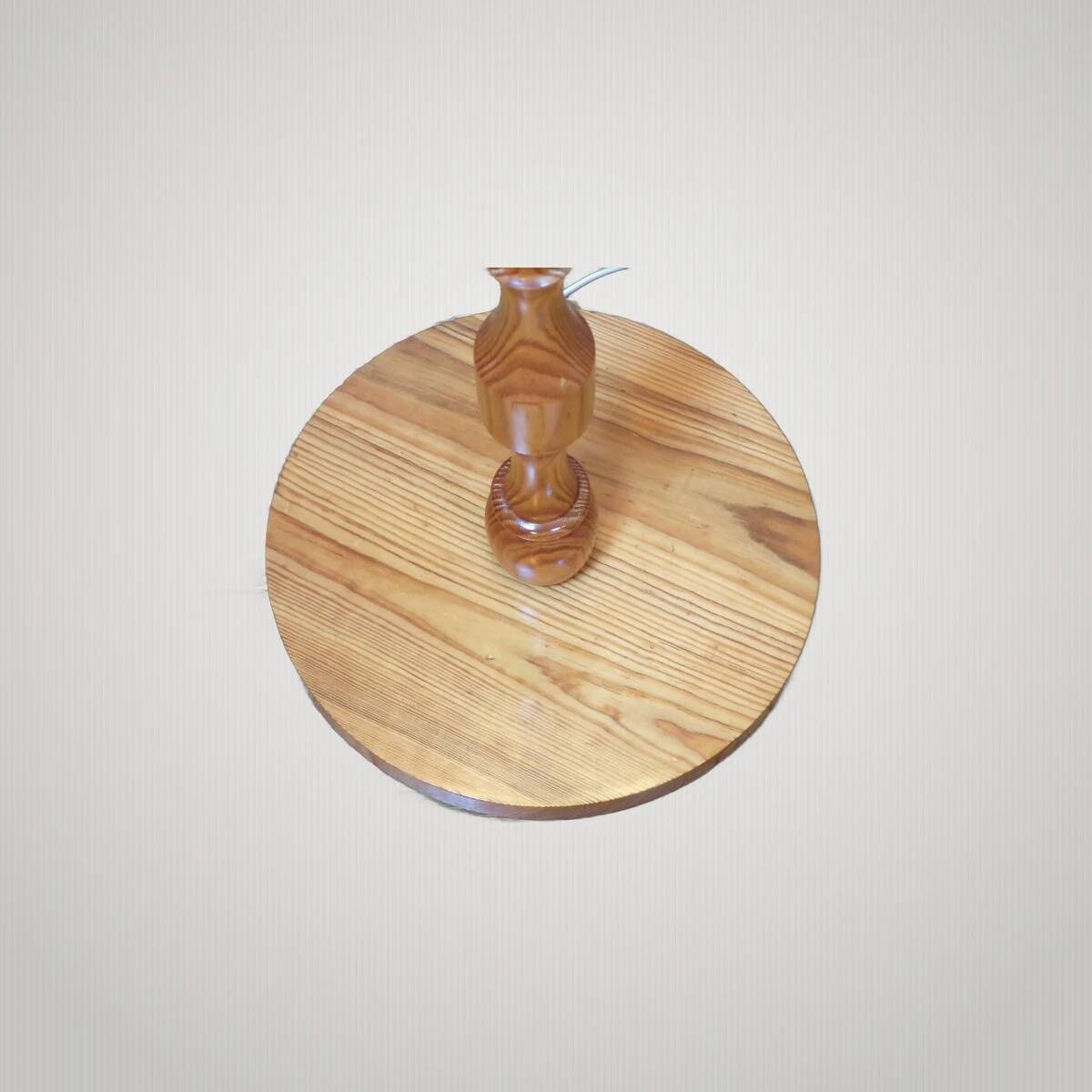 Arlus-pin-design lamp 60-70 scandinavian modernist