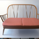 Ensemble de salon Windsor par Lucian Ercolani pour Ercol, années 60