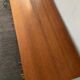 Commode scandinave en teck années 60-70