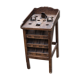 Jeu de la grenouille