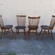 Baumann Tacoma chairs, set of 4