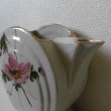 Milk jar, tea or porcelain tea