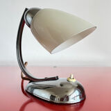 Functionalist table lamp