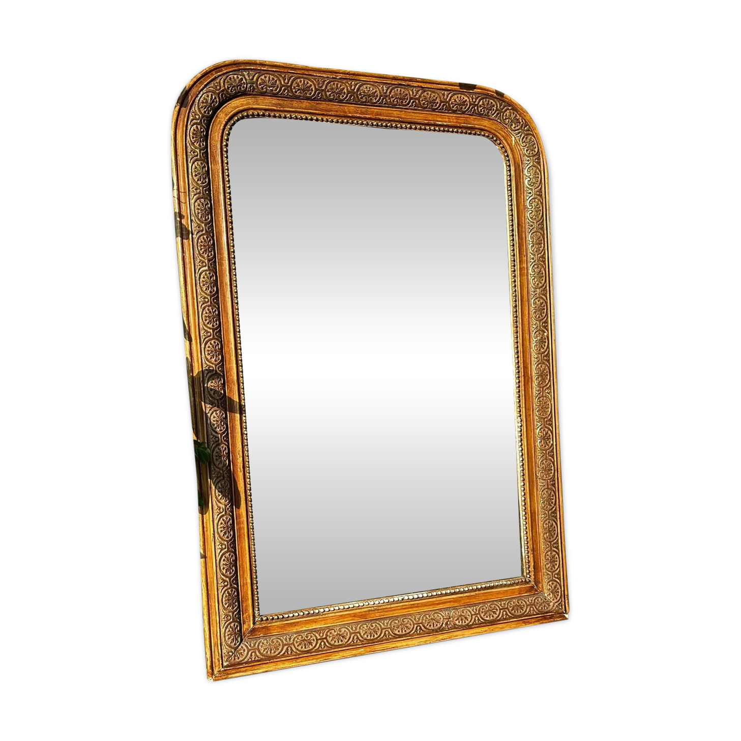 Miroir Louis Phillipe