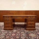 Classic English Eichholtz Desk