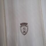 Asparagus dish Revol France