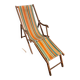 60s lounge chair