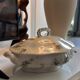 Soup tureen "Aux Lions de Faïence" Paris - Perfect Condition