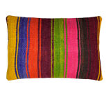 Housse de coussin turque vintage