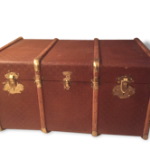 Travel trunk