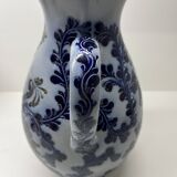 Vase en grès au sel – Roger Paul Schmitter , manufacture Betschdorf