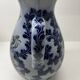 Vase en grès au sel – Roger Paul Schmitter , manufacture Betschdorf