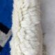Tapis bérbere fait main traditionnelle 250cmx150cm