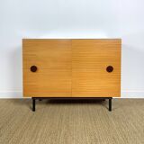 Vintage Scandinavian sideboard 1960