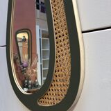 Gustave Mirror 42x80cm