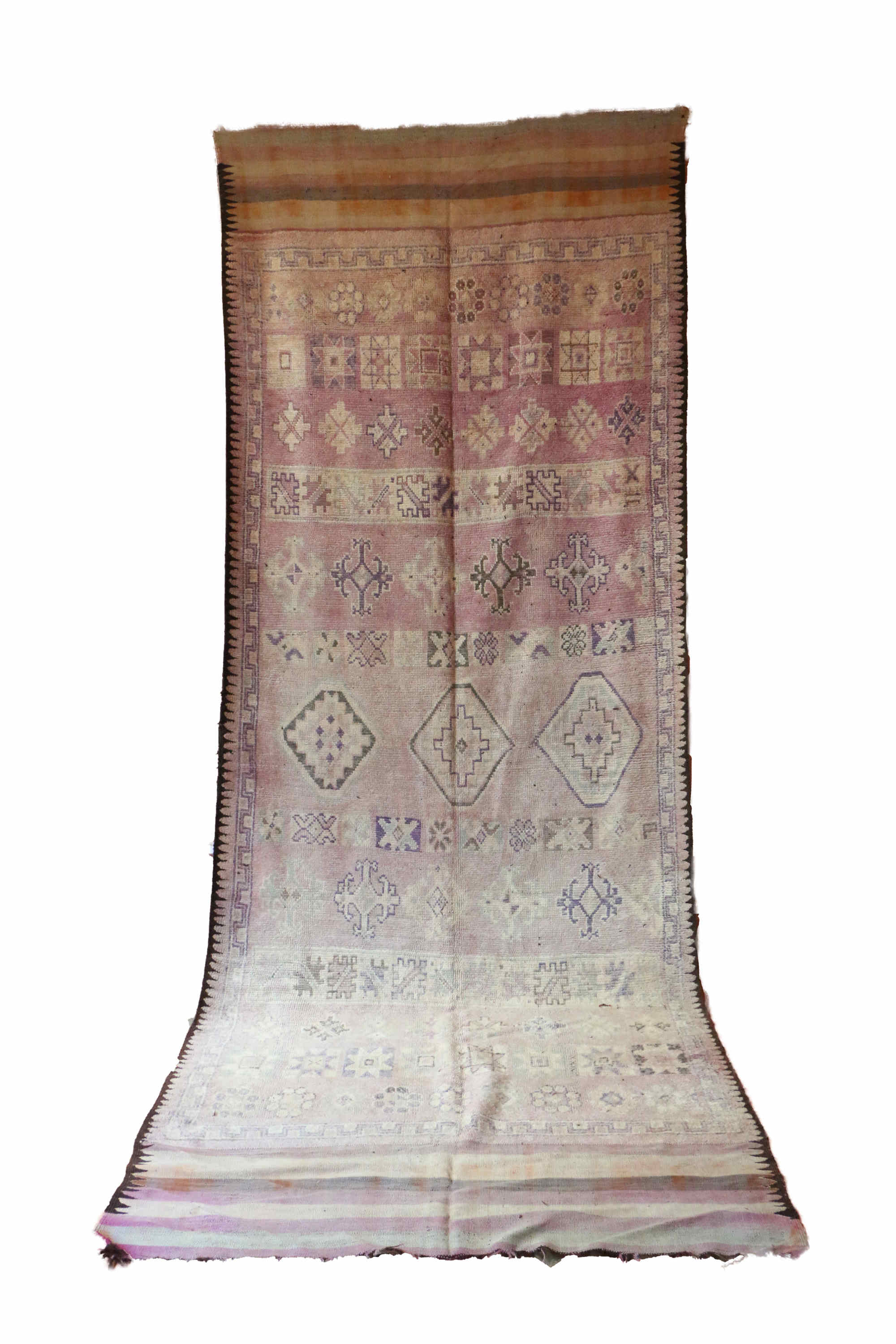 Tapis Marocain 171 x 480 cm
