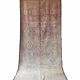 Tapis Marocain 171 x 480 cm