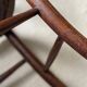 Pair of flying chairs 1900