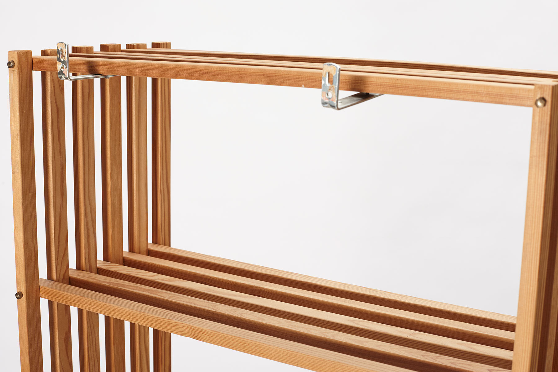Thorvald Lissau Bookcase