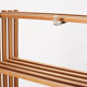 Thorvald Lissau Bookcase