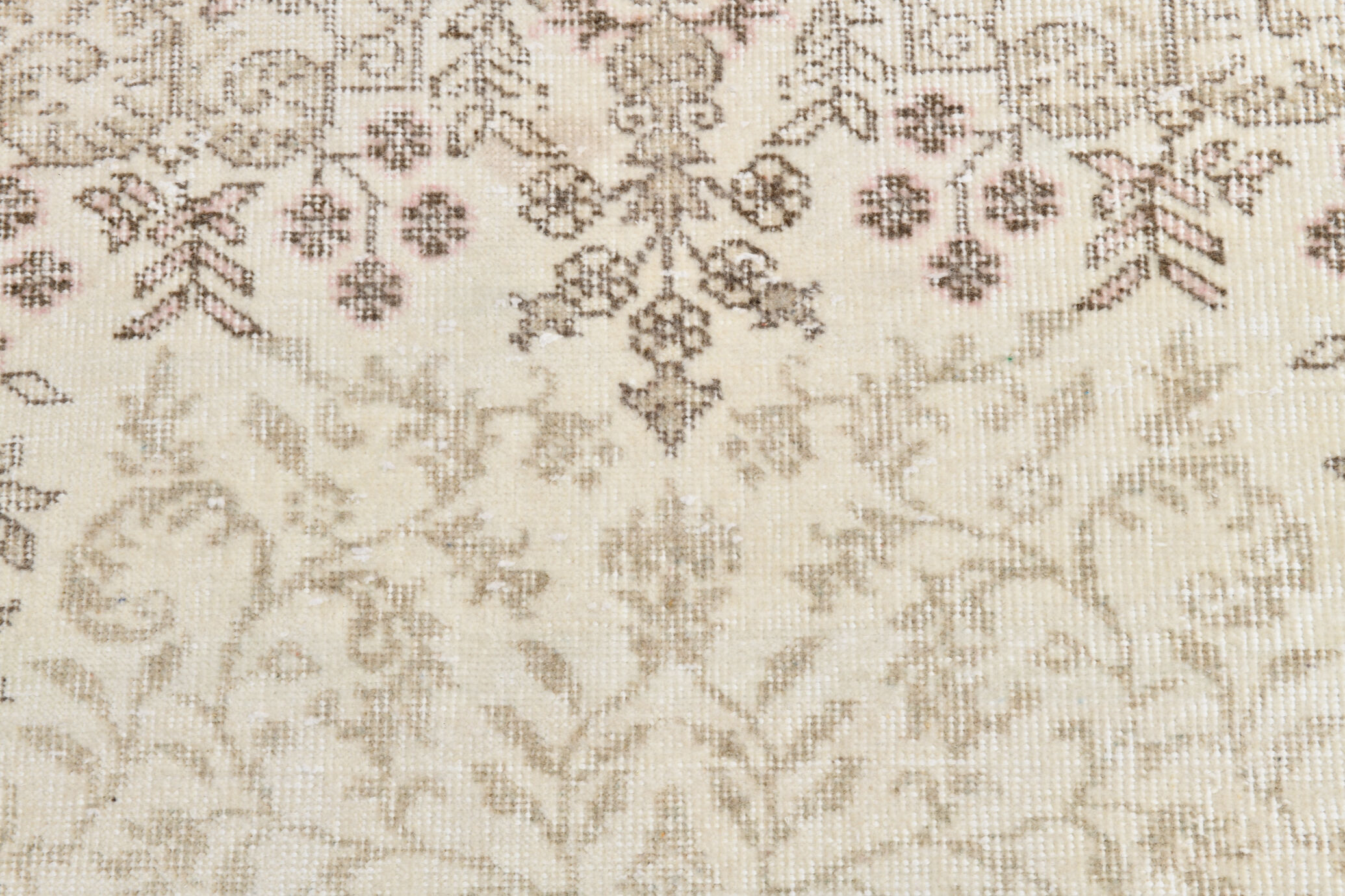 3x9 beige persian runner rug, 81x264cm