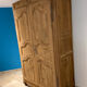 Louis XV period wardrobe fully stripped