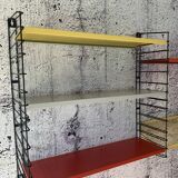 Tomado double shelf