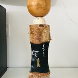 Japanese Kokeshi doll