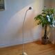 Lampadaire liseuse vintage postmoderniste 1980