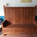 Chayere bench