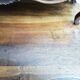 Louis XV walnut desk