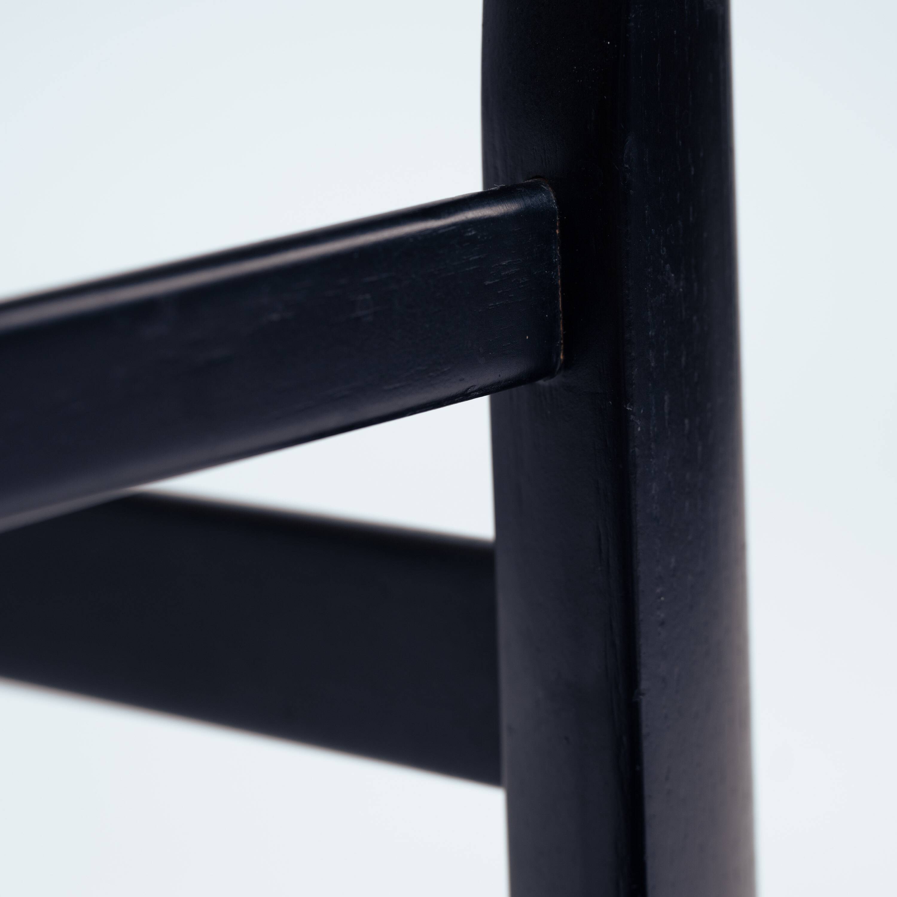 Gio Ponti SUPERLEGGERA 499 chair by Cassina, 1970s