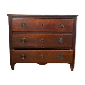 Chest of drawers 3 Tirois