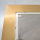 Vintage Hollywood regency table