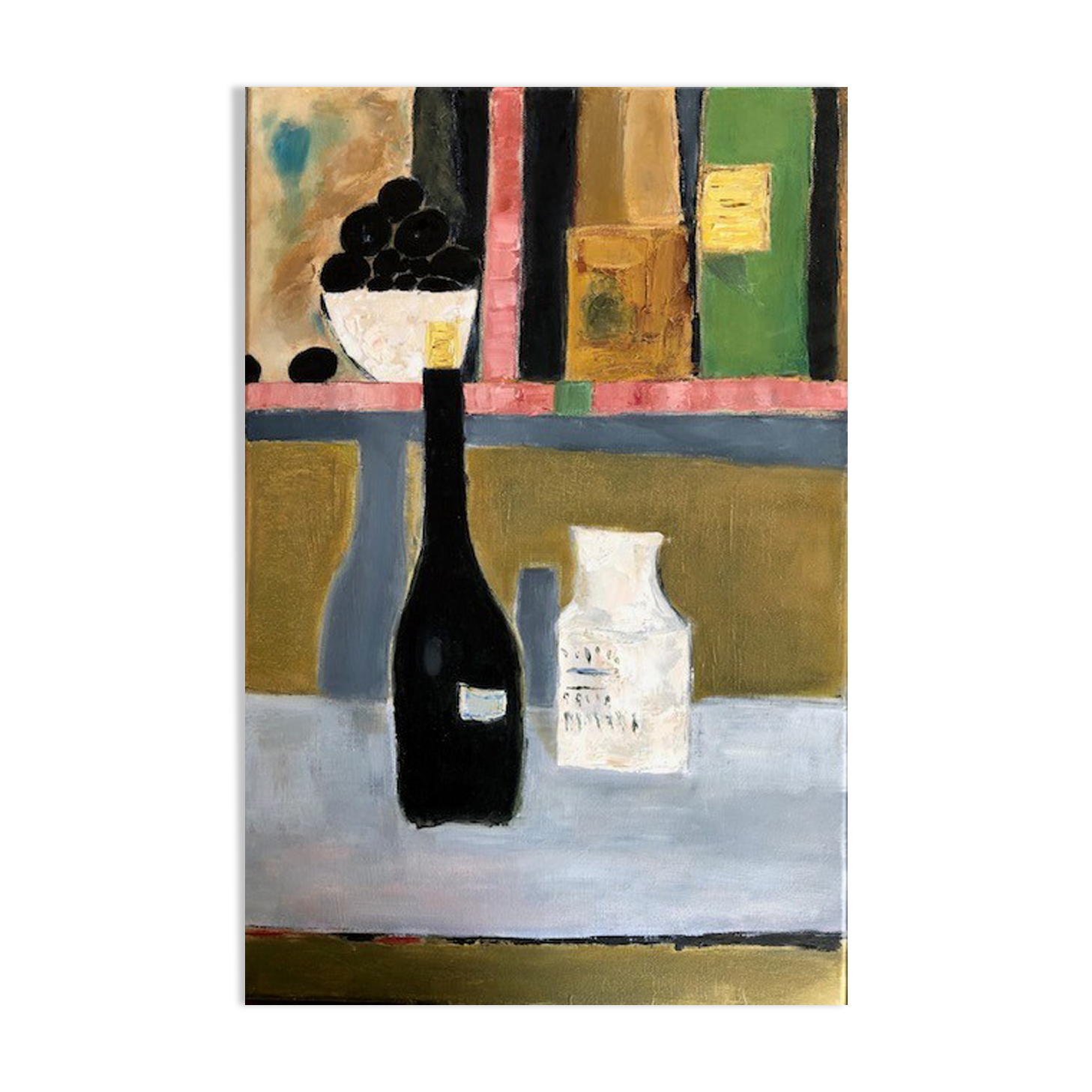 Tableau