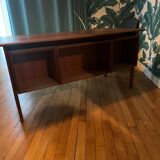 Bureau en teck de style scandinave