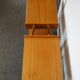 Pair of bedside teak Carlström & Co Møbelfabrik AB 1960